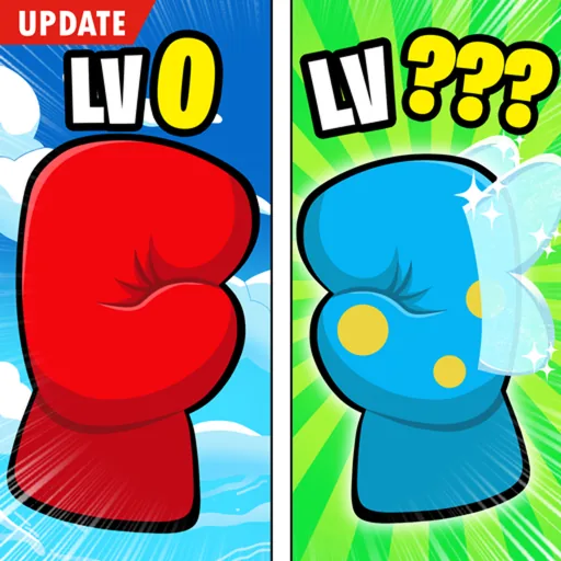 🥊 Boxing Fighters Simulator